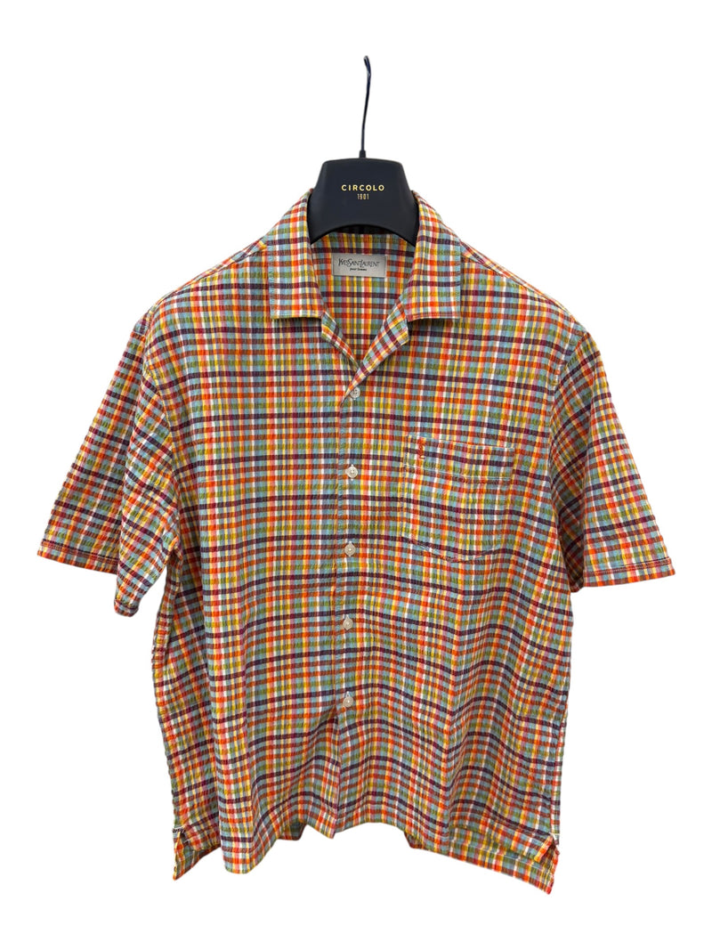 Vintage YSL Shirt (M)