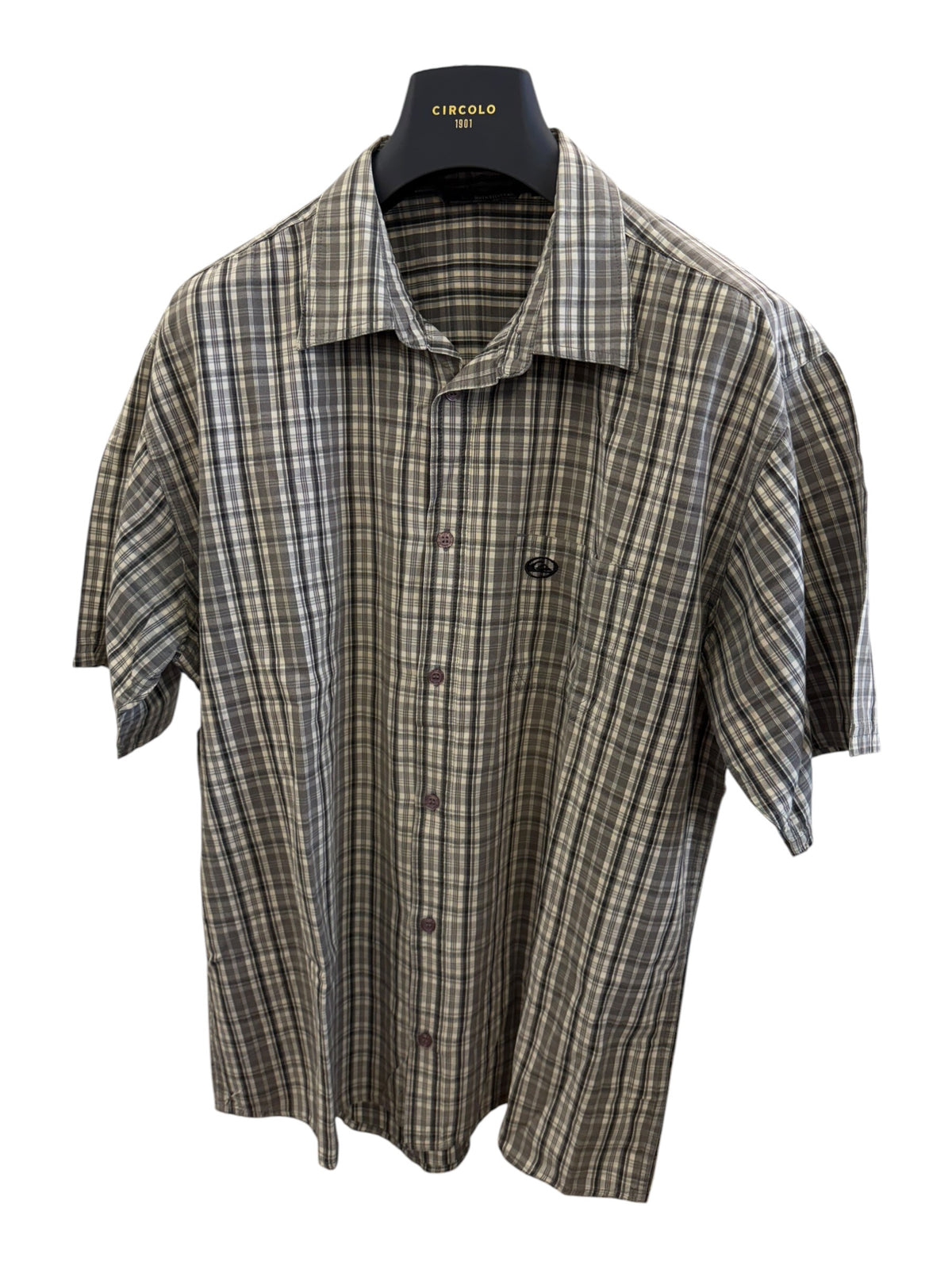 Vintage Quiksilver Shirt (L)