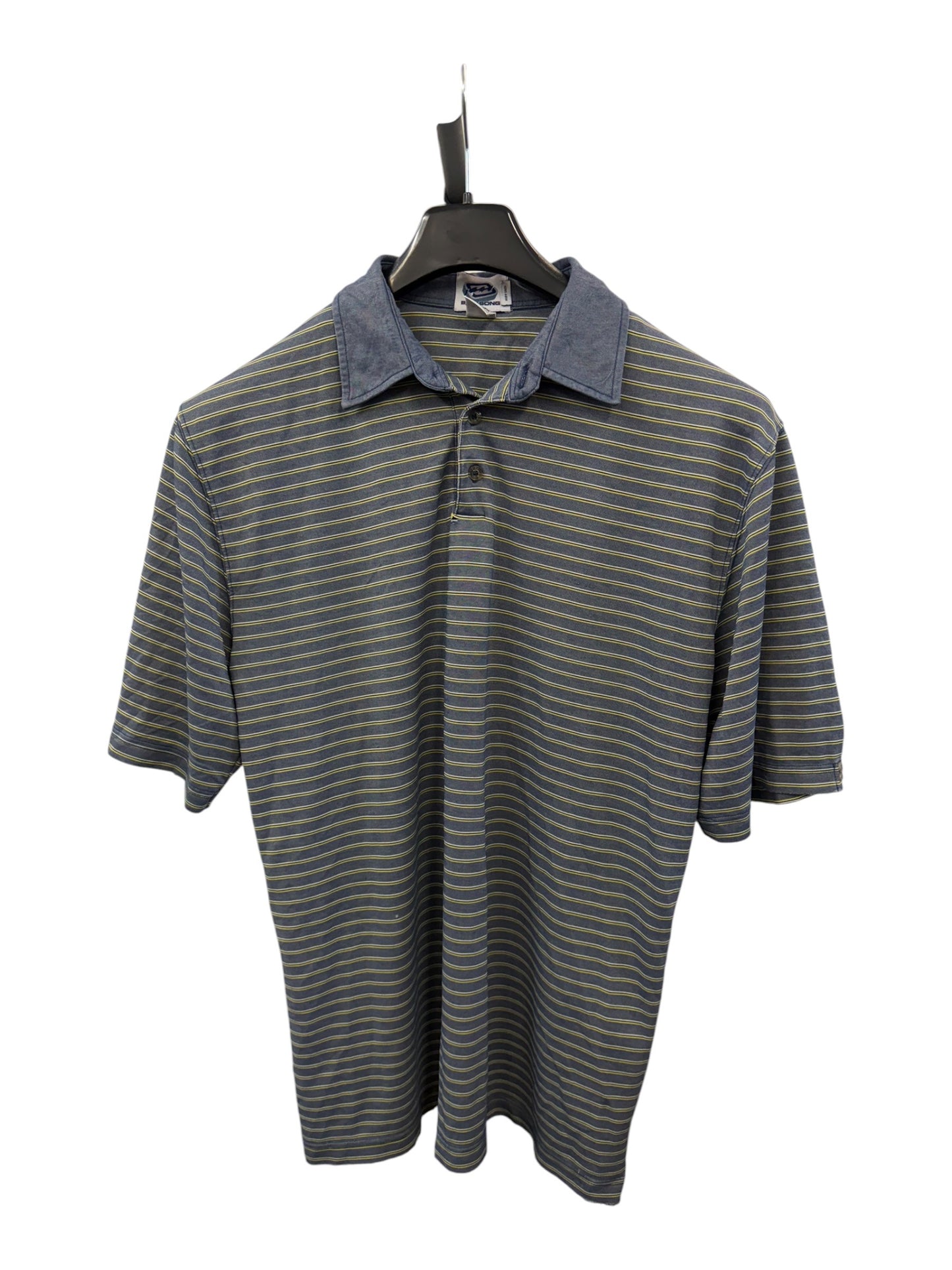 Retro Billabong Polo Top (XL)