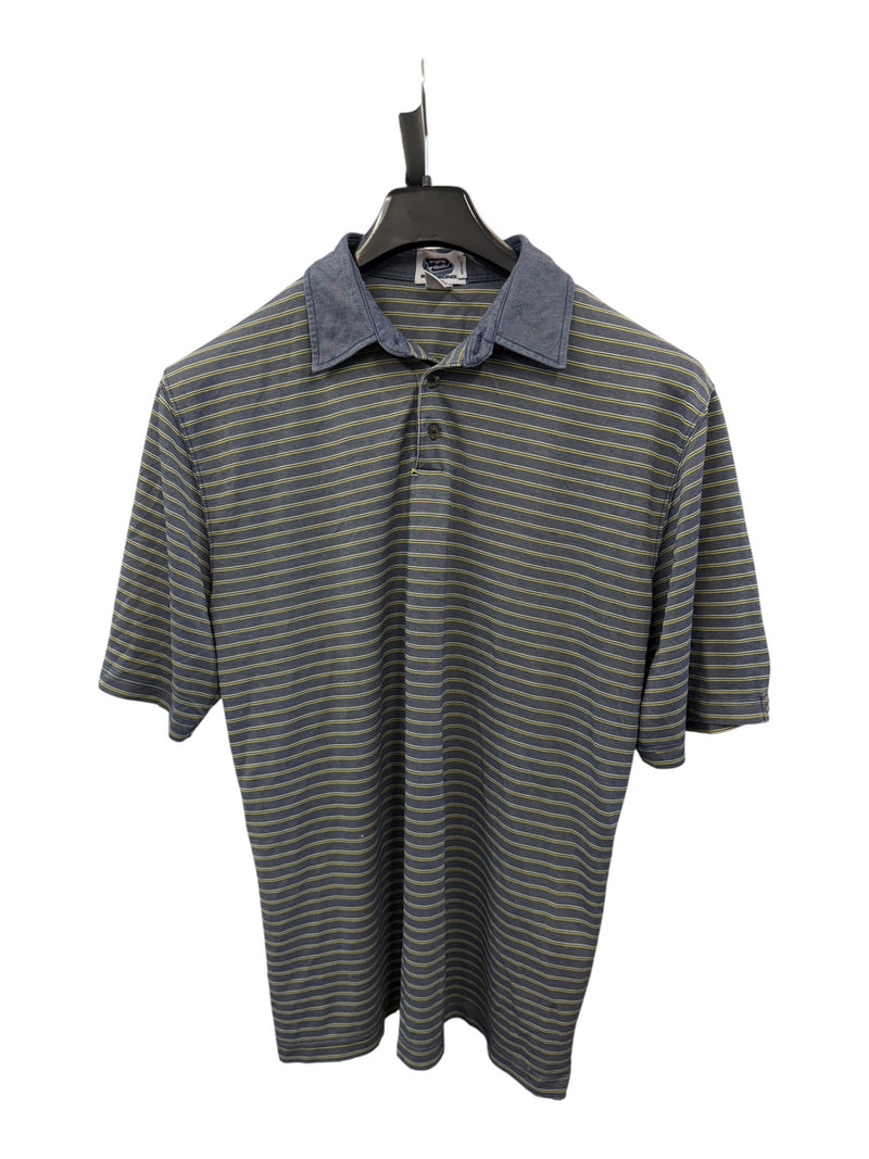Retro Billabong Polo Top (XL)