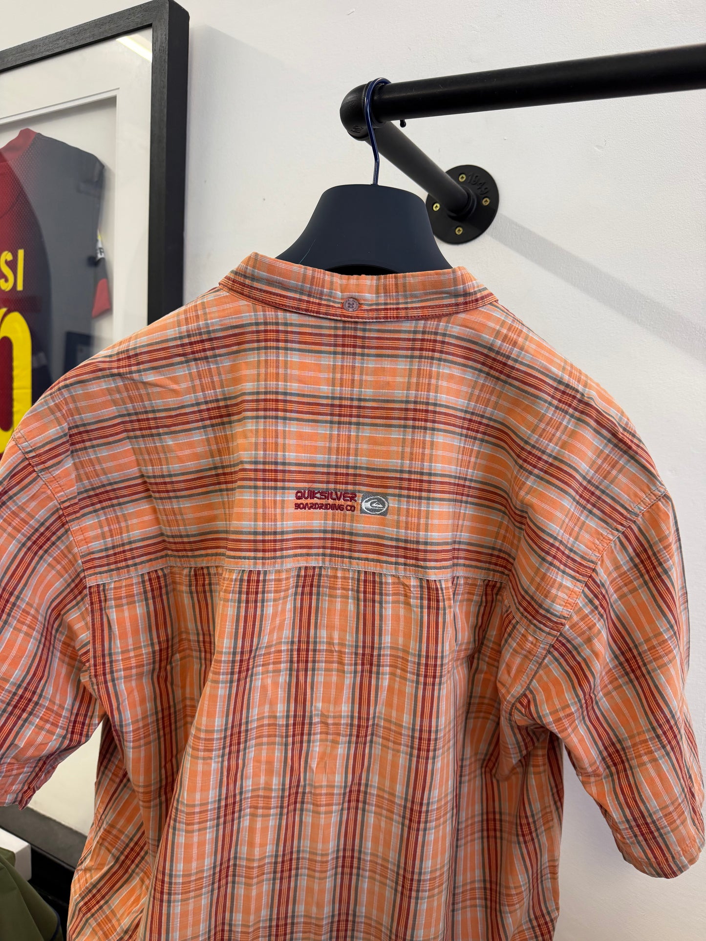 Vintage Quiksilver T-shirt (XL)