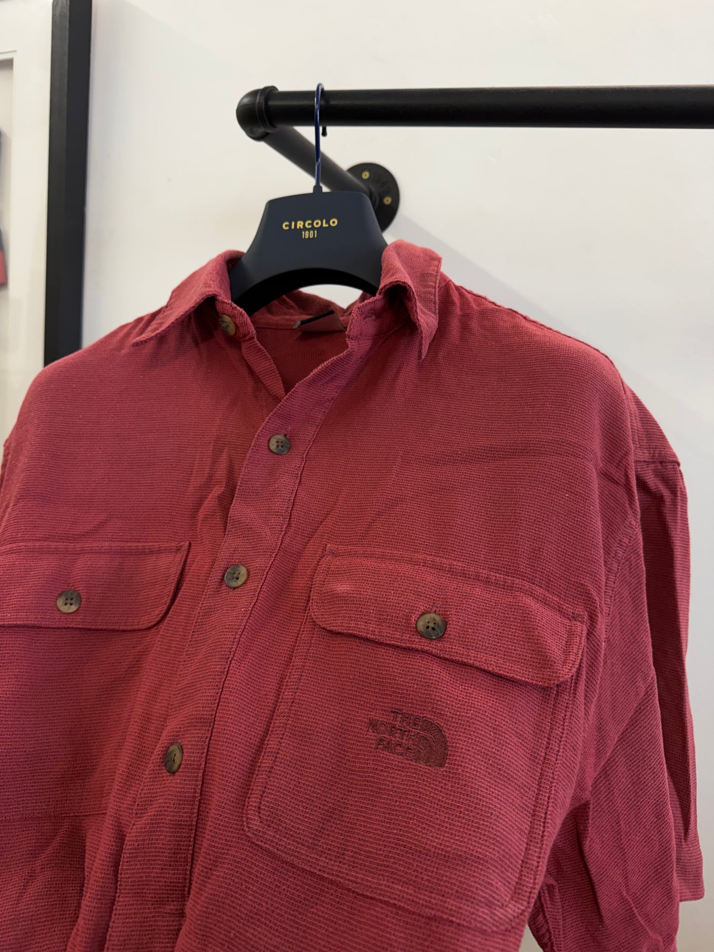 The North Face Shirt (L)