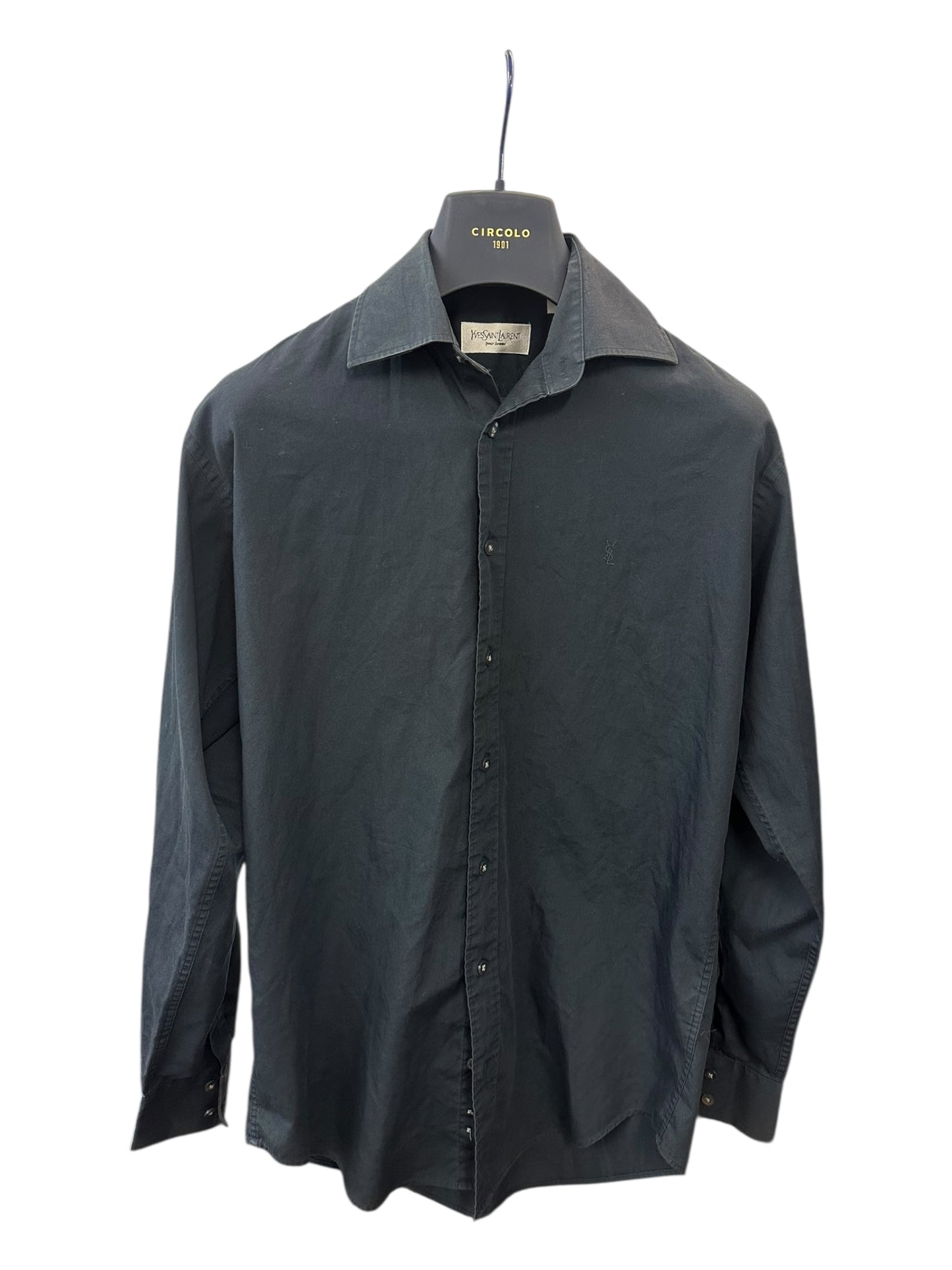 Vintage YSL Shirt (S)