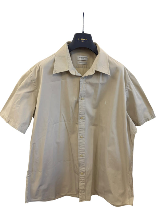 Vintage YSL shirt (XXL)